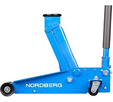 Подкатной домкрат Nordberg N3203