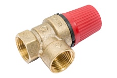 Предохранительный клапан MVI 1/2x6,0 bar SE.660.04