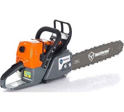 Бензопила Holzfforma G366 18" CS36166GY