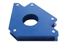 Магнитный фиксатор для сварочных работ, усилие 75 lb Toolberg ЛА-00000934