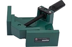 Угловая струбцина (90 град.) Калибр 00000000564