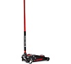 Домкрат подкатной RUNTEC 3 т, 120 - 460 мм, усиленный, TECHNIC RT-PJ3T