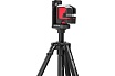 Линейный лазер Leica Lino L2G-1 зеленый луч 864420