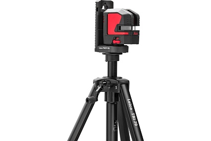 Линейный лазер Leica Lino L2G-1 зеленый луч 864420
