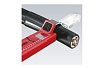 Инструмент для удаления изоляции Knipex KN-162028SB