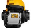 Бензиновый триммер Denzel DTL-37-4T 96267