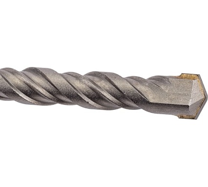 Бур по бетону (14x450х400 мм; SDS-plus) Сибртех 70594
