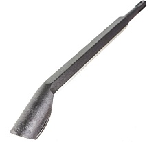 Долото - штробер по бетону SDS PLUS (14x22x250 мм) КУРС 32734