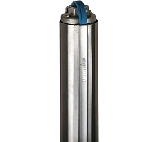 Скважинный насос AQUARIO ASP(T)10B-60-100BE 3106