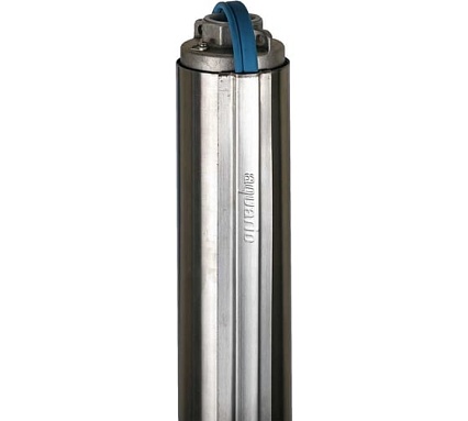 Скважинный насос AQUARIO ASP(T)10B-60-100BE 3106