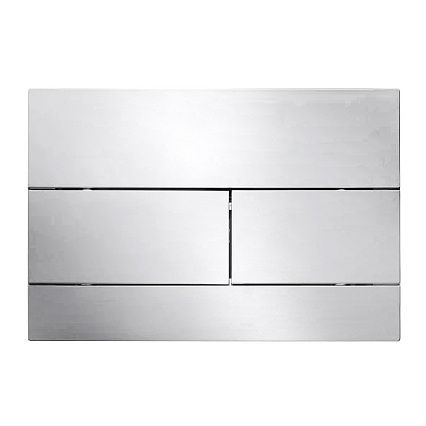 Кнопка смыва Vincea VFP-203CH хром