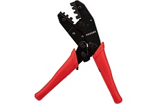 Кримпер для обжима неизолированных автоклемм 0.5 - 6.0 мм2 Rexant ht-230 С 12-3001
