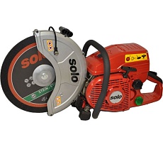 Бензорез Solo 881-14