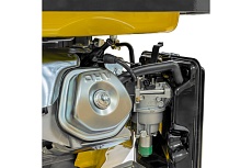 Бензиновый генератор Kolner 7500 Вт KGEG 7500М 8040200186