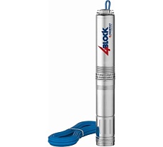 Насос Pedrollo 4BLOСKm 2/13 49M41213LA1