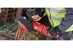 Углошлифовальная машина Hilti AG 230-27DB коробка 2148688