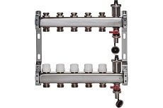 Коллекторная группа ColSys Р809 5 выходов Р180922505