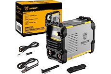 Сварочный аппарат Deko 250А DKWM250A 051-4674