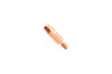 Наконечник сварочный ICU0809-86 (10 шт; Cu-Cr-Zr; М10х35 мм; 1.6 мм) Сварог 00000090954