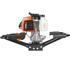 Бензобур Patriot PT AE75D без шнека 742104475