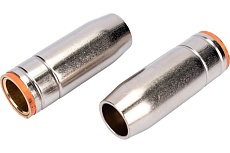 Сопло газовое (2 шт; 15.0 мм; 21.5х57 мм) для FB 250 Fubag FB250.N.15.0