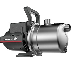 Насос-автомат Grundfos JP 4-47 S-BBVP НС-1202703