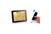 Цифровой микроскоп Levenhuk DTX 720 WiFi 67948