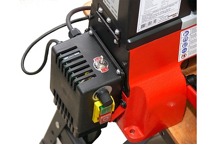 Токарный станок JIB wl1218vdb 0,55 квт, 230в 0902020039000