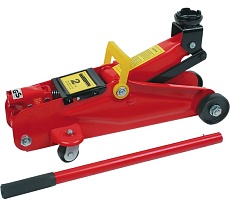 Гидравлический подкатной домкрат Tor г/п 2,0 т 130-355 10823