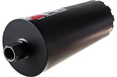 Коронка алмазная (160х400 мм; 1.25 UNC; 12 турбо-сегментов) по бетону H-400 Diam 312019