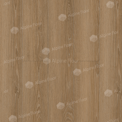 Виниловый ламинат Alpine Floor Ultra New LVT Дуб Сантана 1219.2x184.15x2 мм, ECO 5-38