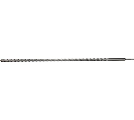 Бур 24х1000 мм, SDS-Plus Gigant gnt-813