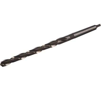 Сверло удлиненное (18х305х205 мм; КМ2; Р6М5) Туламаш 143106