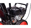 Бензиновый снегоуборщик Enifield 661 r EN 661 R