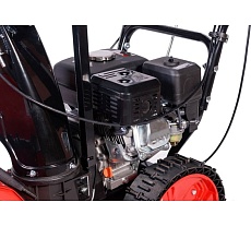 Бензиновый снегоуборщик Enifield 661 r EN 661 R