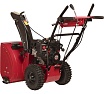 Снегоуборщик Weima WWS0724B/E 21000400