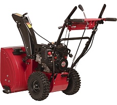 Снегоуборщик Weima WWS0724B/E 21000400