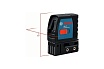 Лазерный нивелир Bosch GLL 2 Professional 0.601.063.700