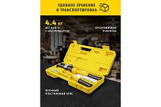 Гидравлический пресс Navigator NHT-Pg03-10-120 ручной, плавный ход 80387