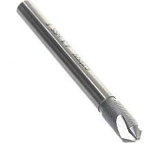 Зенковка (4.3х4х40 мм; Z3; 90°; HSSE) Bucovice Tools 745043