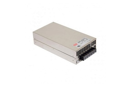Источник питания Mean Well AC/DC SE-600-15 Т00146254