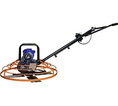 Затирочная машина FTL PT-800E электрическая 7991