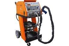 Споттер (200-240 В, 50/60 Гц, 16 А / max 3800 A) Wiederkraft WDK-5000