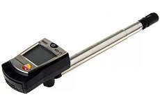 Термоанемометр стик-класса Testo 405-V1 00000002420 0560 4053