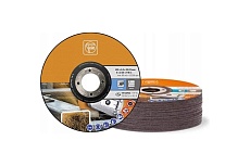 Диск абразивный отрезной 25 шт, 125х1 мм Fein 63709013010