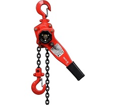 Рычажная ручная таль Yato 0,75 т YT-58962