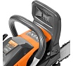 Бензиновая цепная пила Daewoo DACS 4500