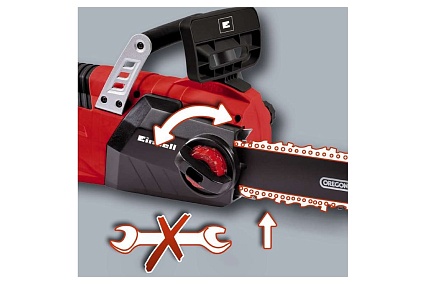 Электрическая цепная пила Einhell GE-EC 2240 S 4501770
