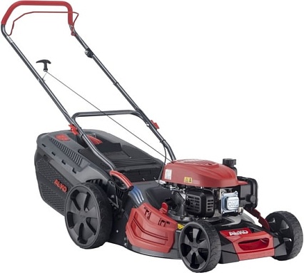 Бензиновая газонокосилка AL-KO Comfort 51.0 P-A 119941