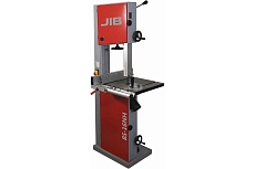 Ленточнопильный станок JIB BS16NH 2,2 кВт, 230 В 0202020218000